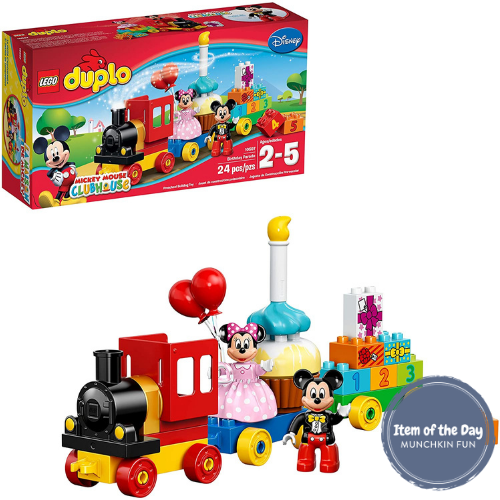 Black friday duplo deals 2020 sale